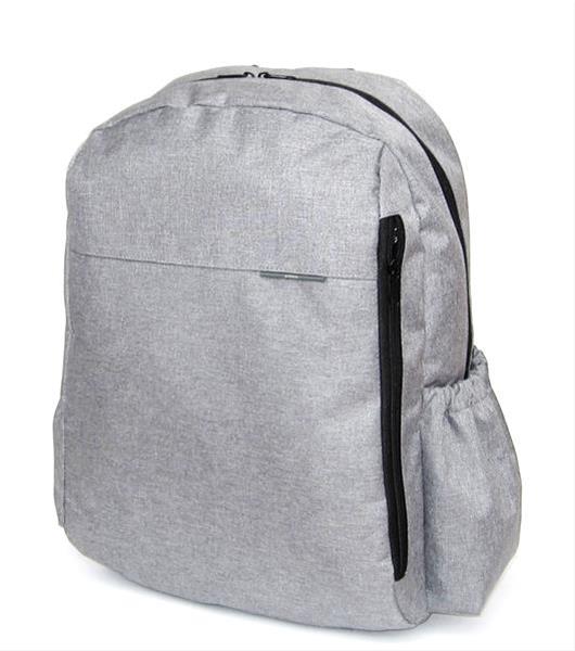 MOCHILA PARA PORTATIL 15 6 PRIMUX GRIS